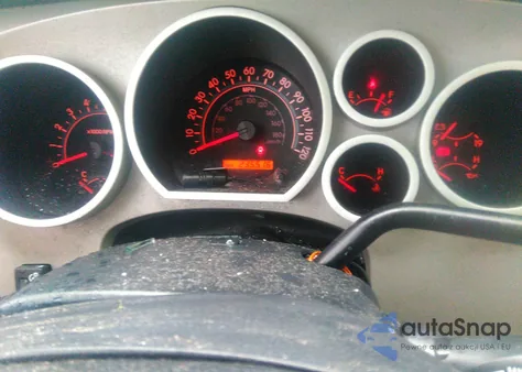 2007 Toyota Tundra Sr5 V8 из США, поврежденный, VIN 5TFRV54177X014990